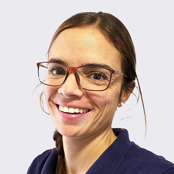 Claudia Carteni