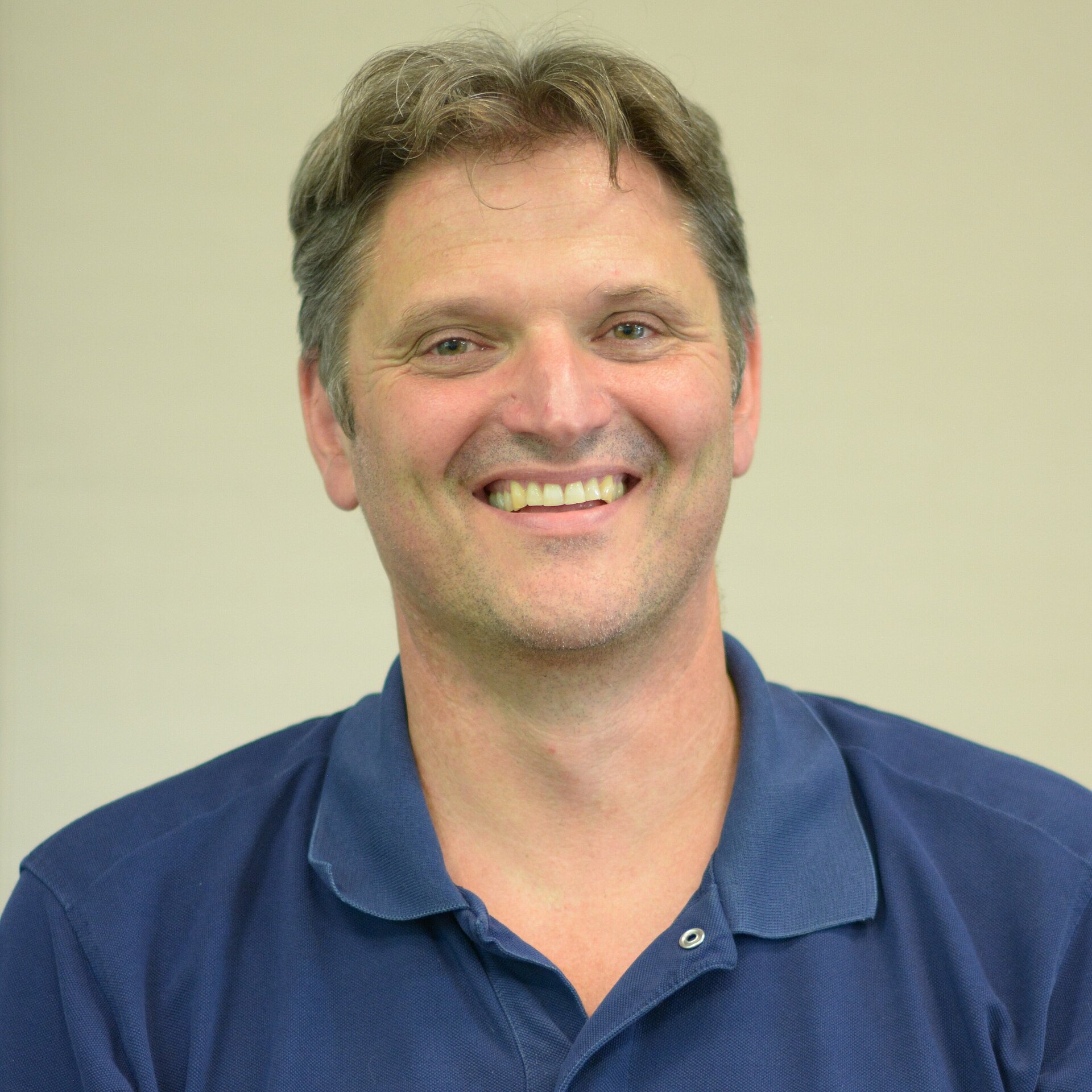 Christoph Luchsinger